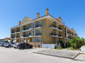 Esmoriz Land Sea View Duplex Apartment