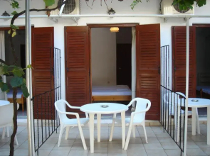 Pension Boza Ourania