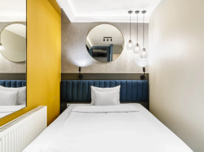 Alta Moda Fashion Hotel