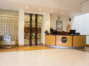 OYO Premium Embassy Hingna Road