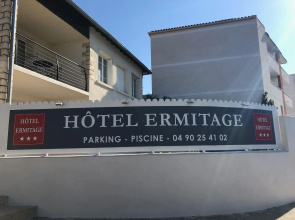 Hôtel ERMITAGE