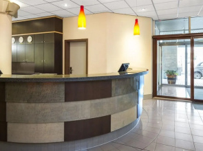 Dormero Hotel Dessau-Rosslau