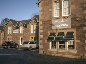 Woodside Cottage Self Catering