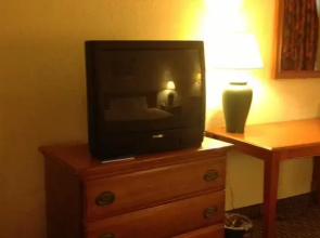Days Inn Brookshire