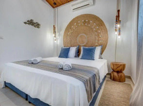 Glyfada Sea Blue apartment 137 Menigos resort