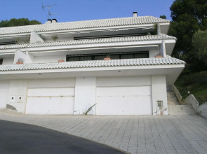 Apartment les oliveres