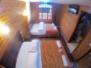 Hostal Nomada