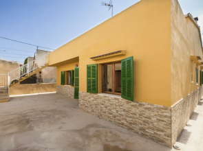 Finca Es Pagell