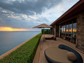 Paresa Resort Phuket