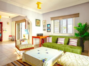 New Kyrenia Hostel