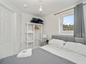 Modern seaside apartment ,Lossiemouth, Moray