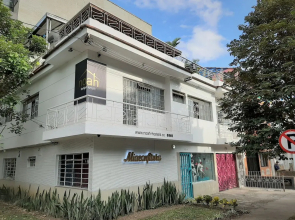 Noah boutique hostels Medellín