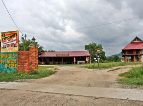 Rumours Guesthouse Langkawi Island