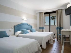 Hotel Marlin Antilla Playa