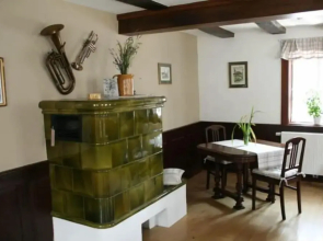 Maison des gîtes Ungerer