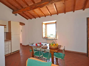 Podere Le Caprarecce