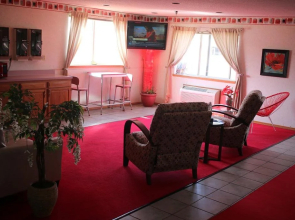 Motel 6 North Sioux City, SD – I-29 North