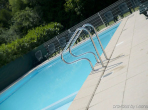 Zenitude Hotel-Residences Les Terrasses du Lac