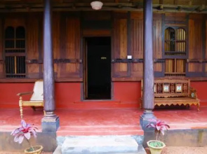 Malayoram Heritage Villa Munnar