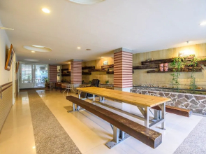 Yunlin Gukeng Da-Hu Villa B&B