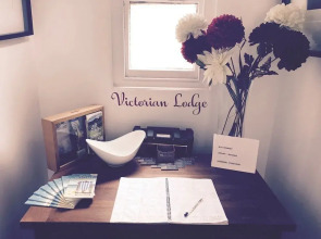 The Victorian Lodge