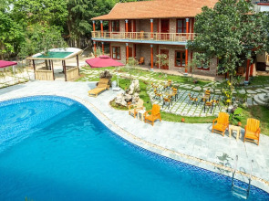 Tam Coc Lavender Homestay