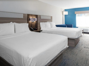Holiday Inn Express Hotel & Suites FLORENCE NORTHEAST by IHG