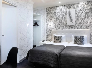 Warwick Champs-Elysées Paris