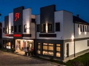 Hotelik 51