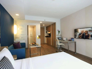 Citadines Sukhumvit 8 Bangkok
