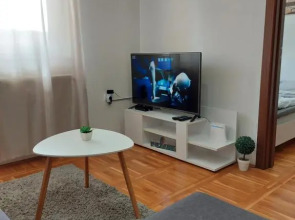 Smiley 2 - Subotica Centar