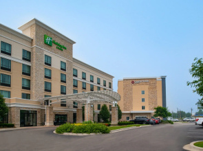 Candlewood Suites Joliet Southwest by IHG