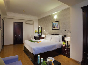 Sunrise Central Hotel