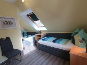 Am Deich 30 Strandadler Zingst - a63779