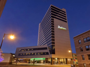 Radisson Hotel Fargo