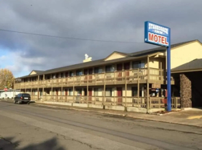 Stagecoach Inn