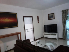 Wirason 2-Bedroom Pool Villa