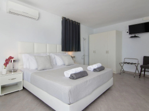 Dardiza Boutique Hotel