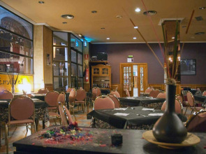 VTZ Hotel El Príncipe