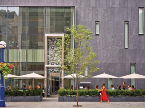 Four Seasons Hotel Toronto