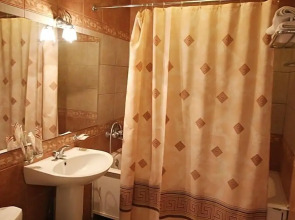 Отель «Гермес-27»