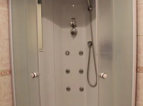 Меблированные комнаты Аэрохостел