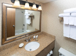 Red Lion Hotel Kalispell