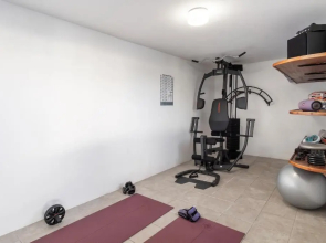 Villa With Swimmingpool and Panoramic View Madeira