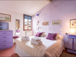 Una Finestra sulle Cappelle Medicee by Mmega