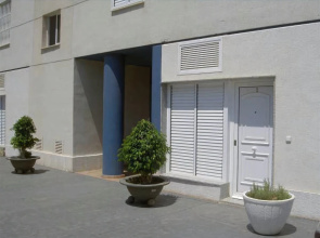Emejota Apartments