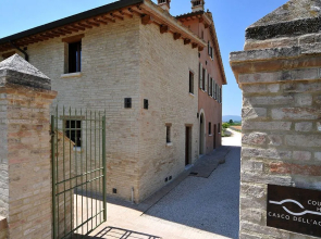 Country House Casco dell'Acqua