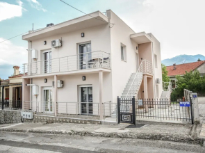 Terra di Meteora Suites 1