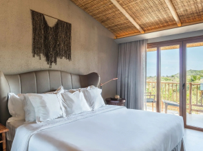 Pousada Maria Bonita Noronha