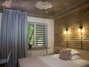 Отель Stan Gret